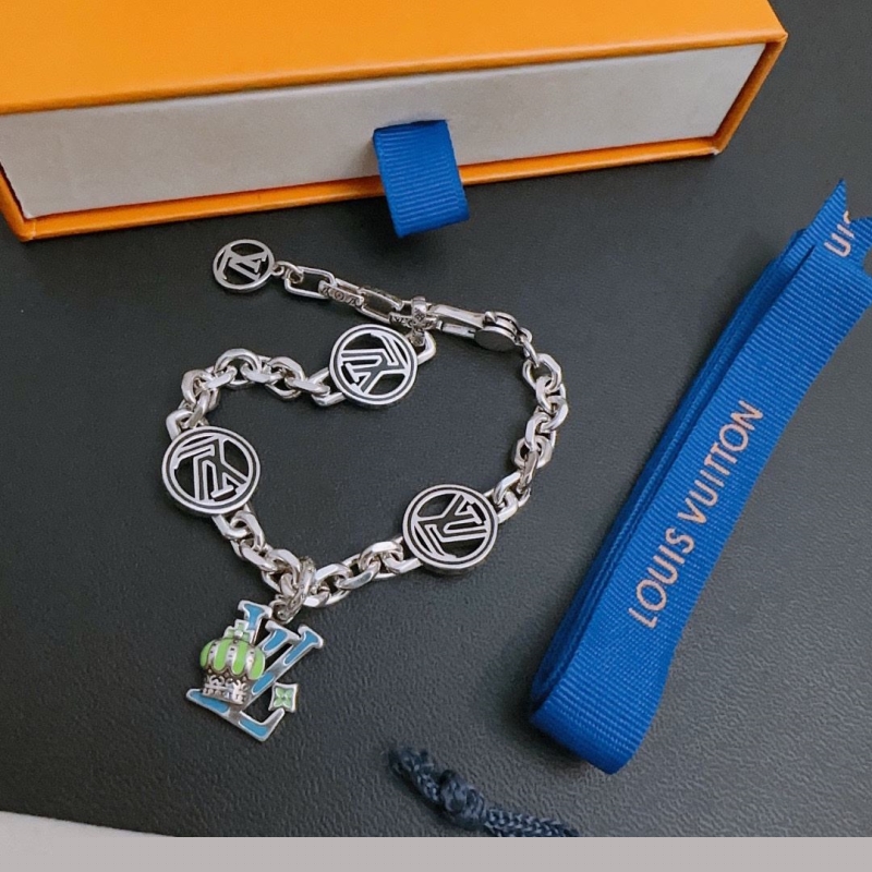 LV Necklaces